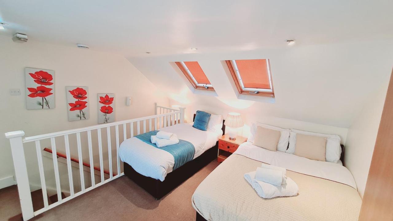 Cedar Villa - Perfect For Longer Stays Chatham  Dış mekan fotoğraf